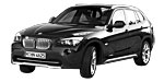 BMW E84 DF311 Fault Code