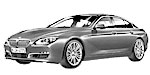 BMW F06 DF311 Fault Code