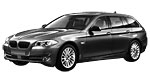 BMW F11 DF311 Fault Code