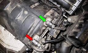 See DF311 in engine